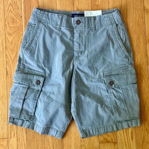 AE Ne(x)t Level Classic 8" cargo Short - Picture 1 of 6